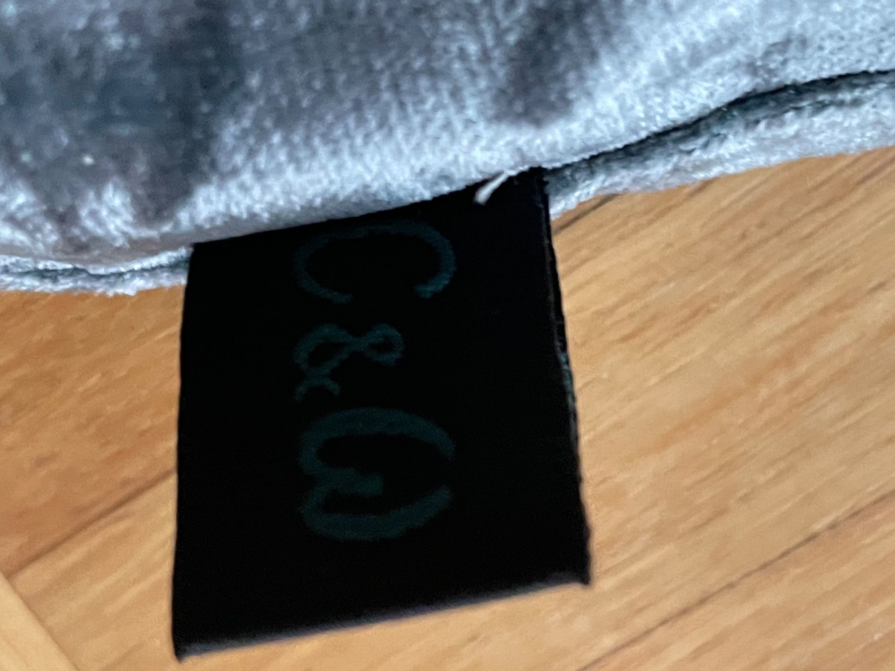 Foulard & Sciarpe: Schal, Marke C&W, Damen – Nuovo (secondo la descrizione) da Luzern venduto da Roger3022 4