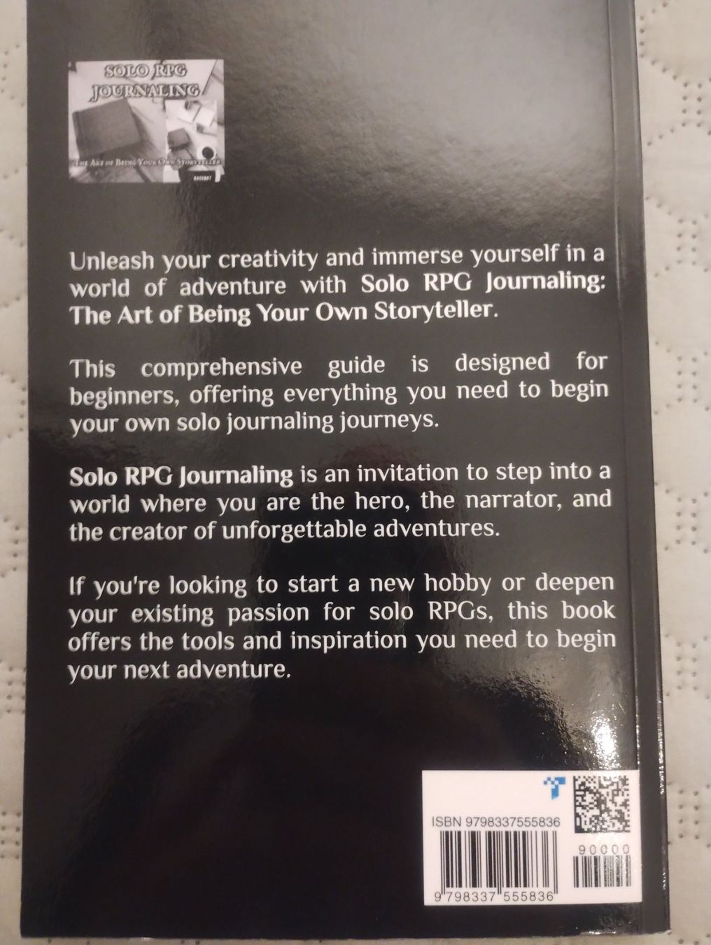 Solo RPG Journaling - Leitfaden für Solo Rollenspiele (Gebraucht) in ...