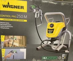 Wagner Control Pro 250 M