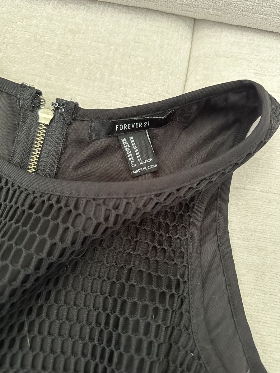 Kleider: Kleid schwarz – Gebraucht aus Rudolfstetten von Jenna.Bananna 1