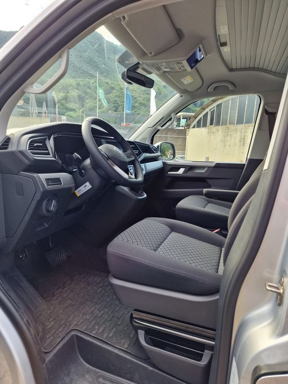 VW Veicoli da campeggio: VW CALIFORNIA BEACH – Nuovo (secondo la descrizione) da Pregassona venduto da Linardi94 3