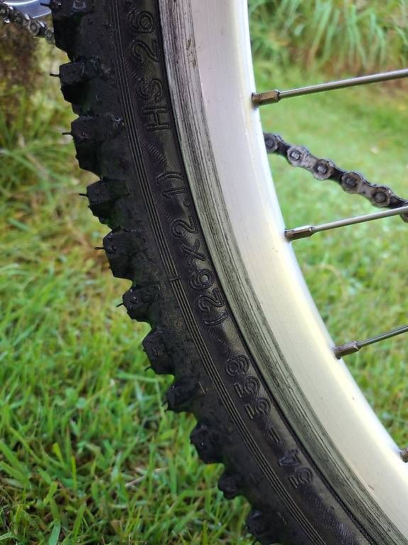 Villiger Biciclette: Villiger Arrow – Usato da Giswil venduto da Rduili 2