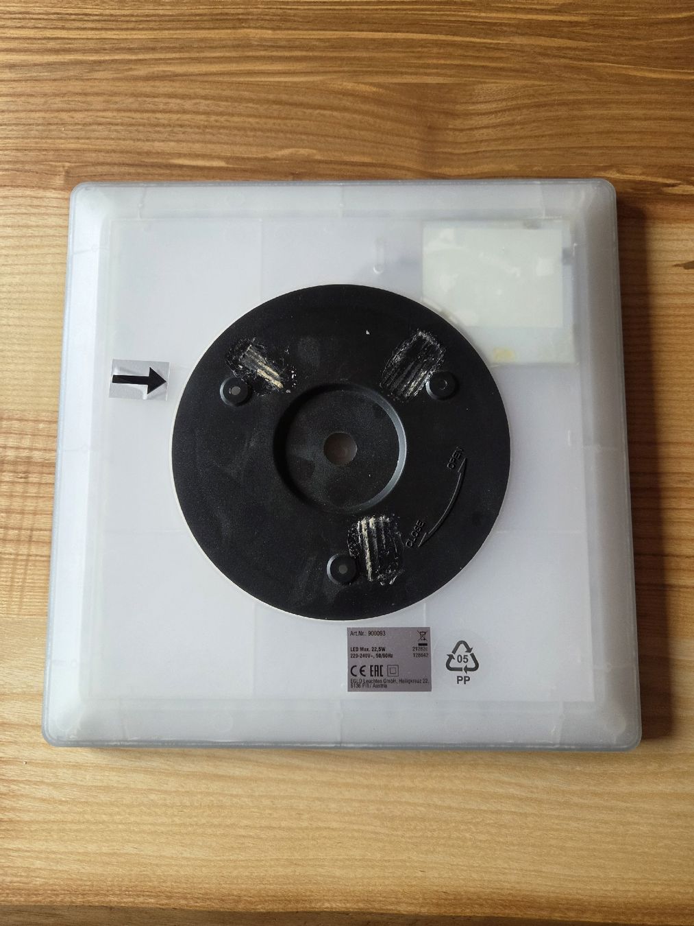 Eglo Lampadari & plafoniere: Lampe – Usato da Mamishaus venduto da leu_t9yc