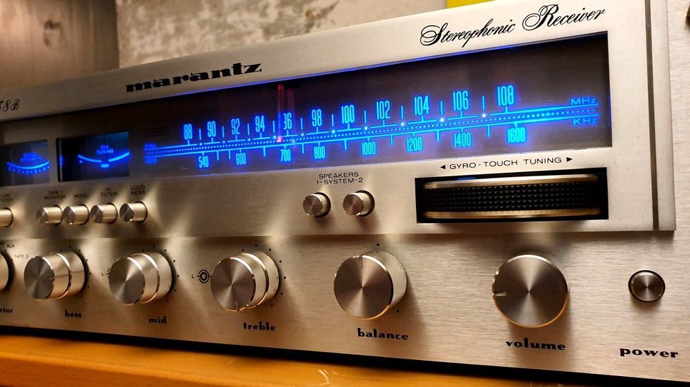 MARANTZ 2238.B | Kaufen Auf Ricardo