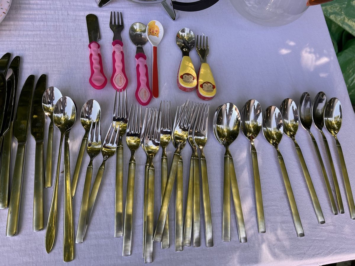 Cucine complete: Verschiedene Küchenartikel (99) – Usato da Glattfelden venduto da maa_qcj8 5