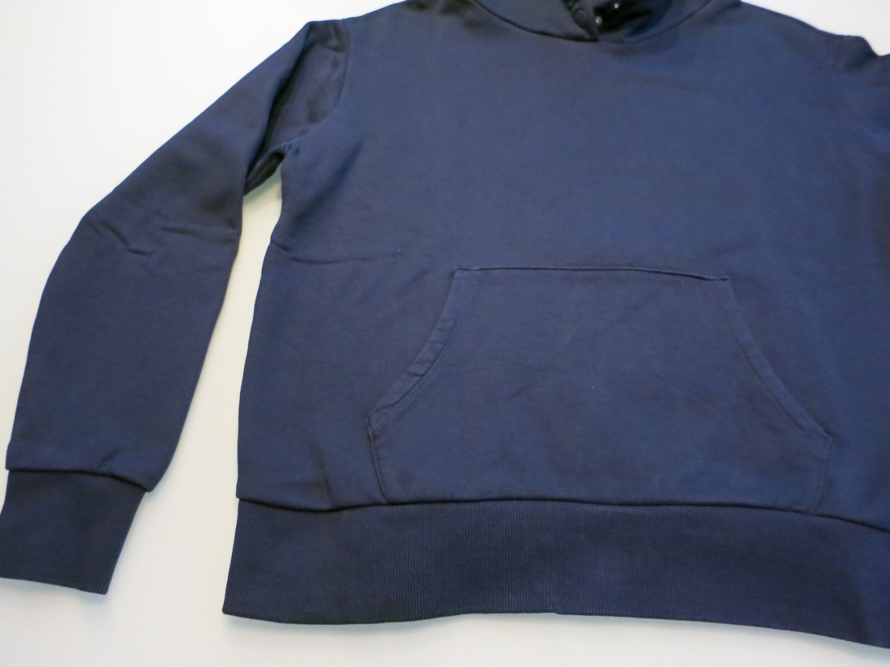 Esprit Maglioni & Felpe: Esprit Kapuzenpullover d' blau Grösse S – Usato da Wisen SO venduto da Ihunter 1