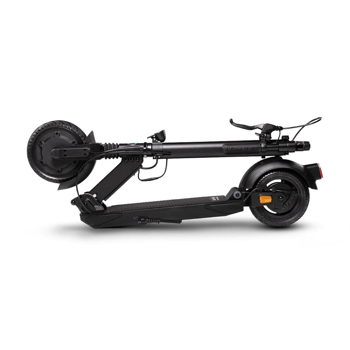 Micro Kickboard: As New MICRO electric scooter Explorer II 2 foldable 999CHF – Nuovo (secondo la descrizione) da Geneve venduto da readycat 1