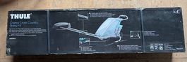 Thule Chariot Cross-Country Skiing Kit