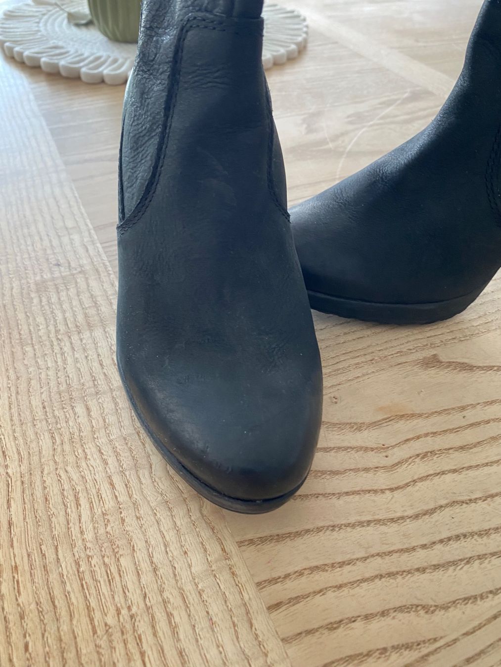 Damenschuhe: Stiefel der Marke Venturini 👢 – Neu (gemäss Beschreibung) aus Teufen AR von Memilu 3