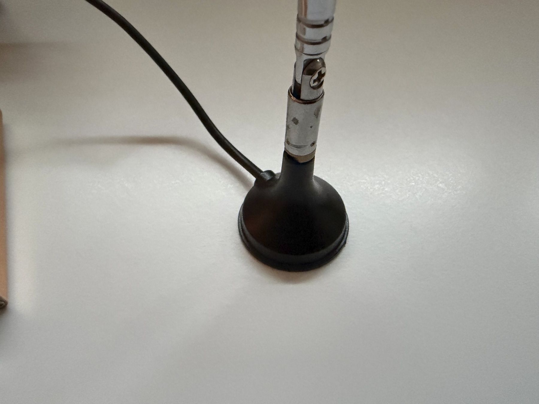 Ricevitori: SDR Radio RTL SDR V3 Pro Clone – Usato da Langnau am Albis venduto da Danig0 3