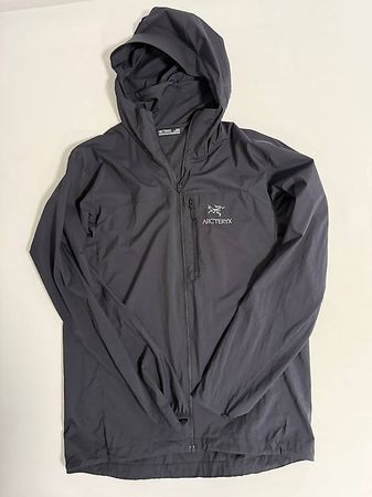 Arc'teryx Squamish Hoody Herren (Grösse M)