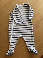 Petit Bateau Strampler neuwertig Gr.6Monate