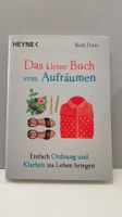 Buch Das kleine Buch vom Aufräumen guter Zustand