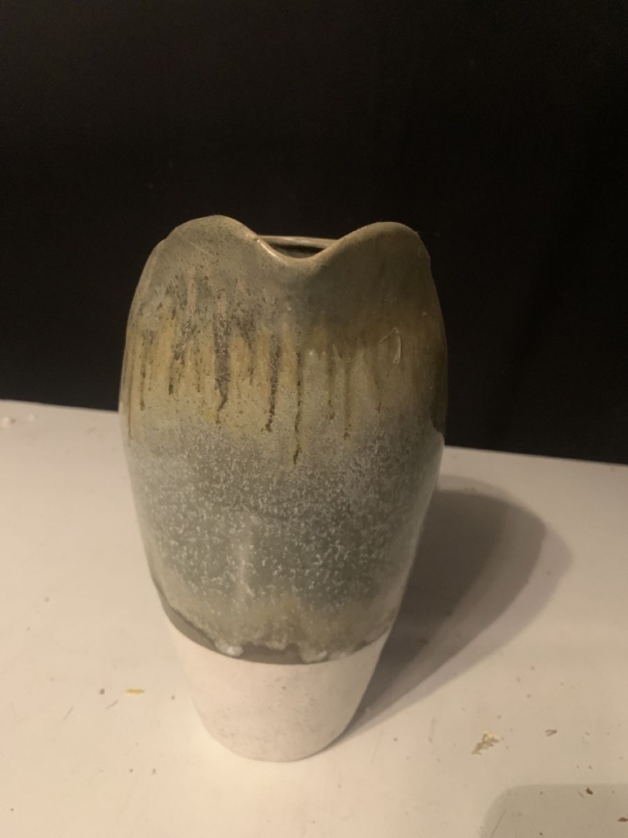 Caraffe: RESTPOSTEN - 6x Krugvase Keramik – Nuovo (secondo la descrizione) da Wolfhalden venduto da Saemy77 3