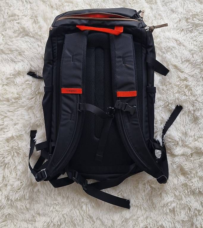 Zaini: Rucksack Torre 24L Bucket Pack – Usato da Beinwil am See venduto da hei_v2s7 2