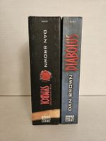 Dan Brown – Thriller Konvolut / 2 Bücher