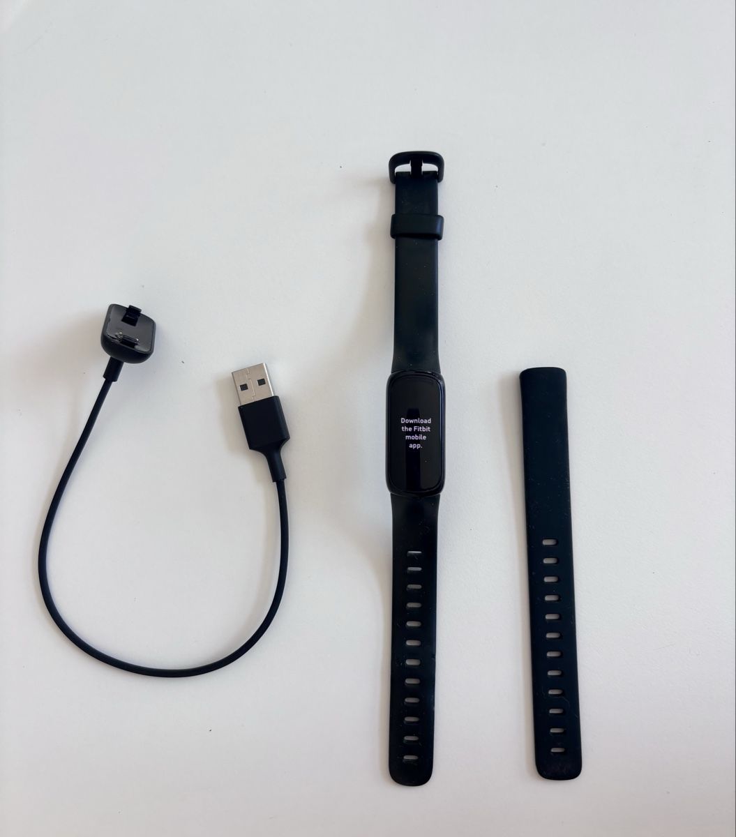 Fitbit Smartwatch: Fitbit Inspire 3 (mit Quittung) – Nuovo (secondo la descrizione) da Zürich venduto da h3lloworld 1