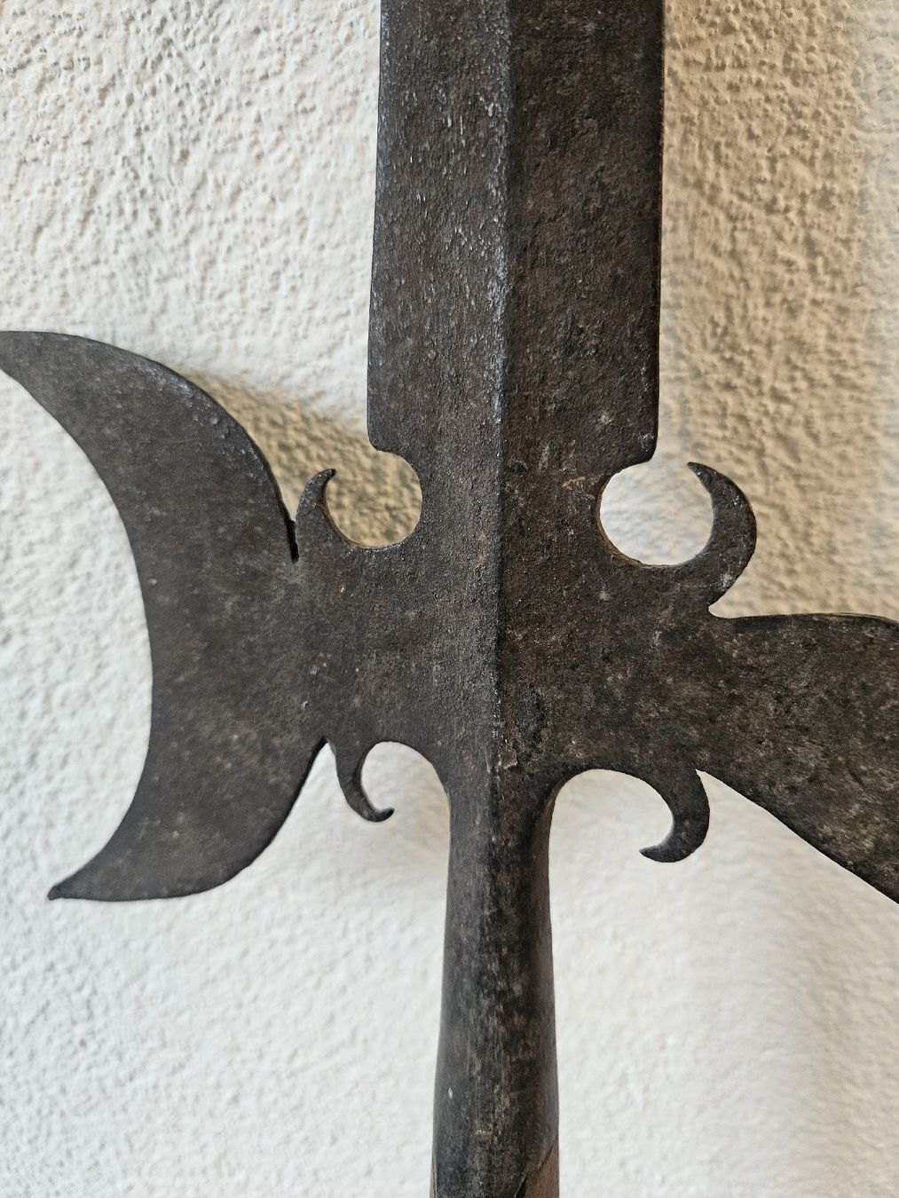 Armes blanches: hellebarde antik säbel – D'occasion à Schwellbrunn par Jaguarpanter 5