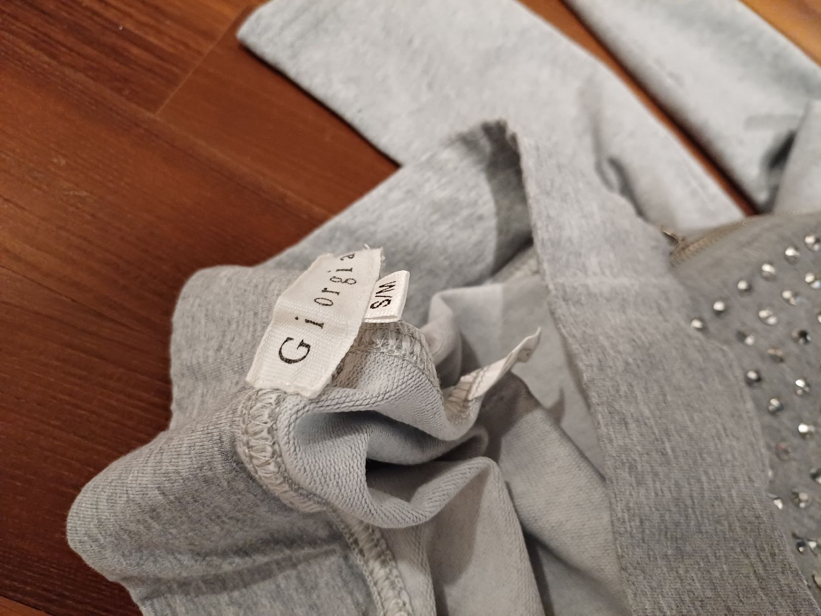 Hosen: Trainerhose s/m – Gebraucht aus Winterthur von Smily-_- 4