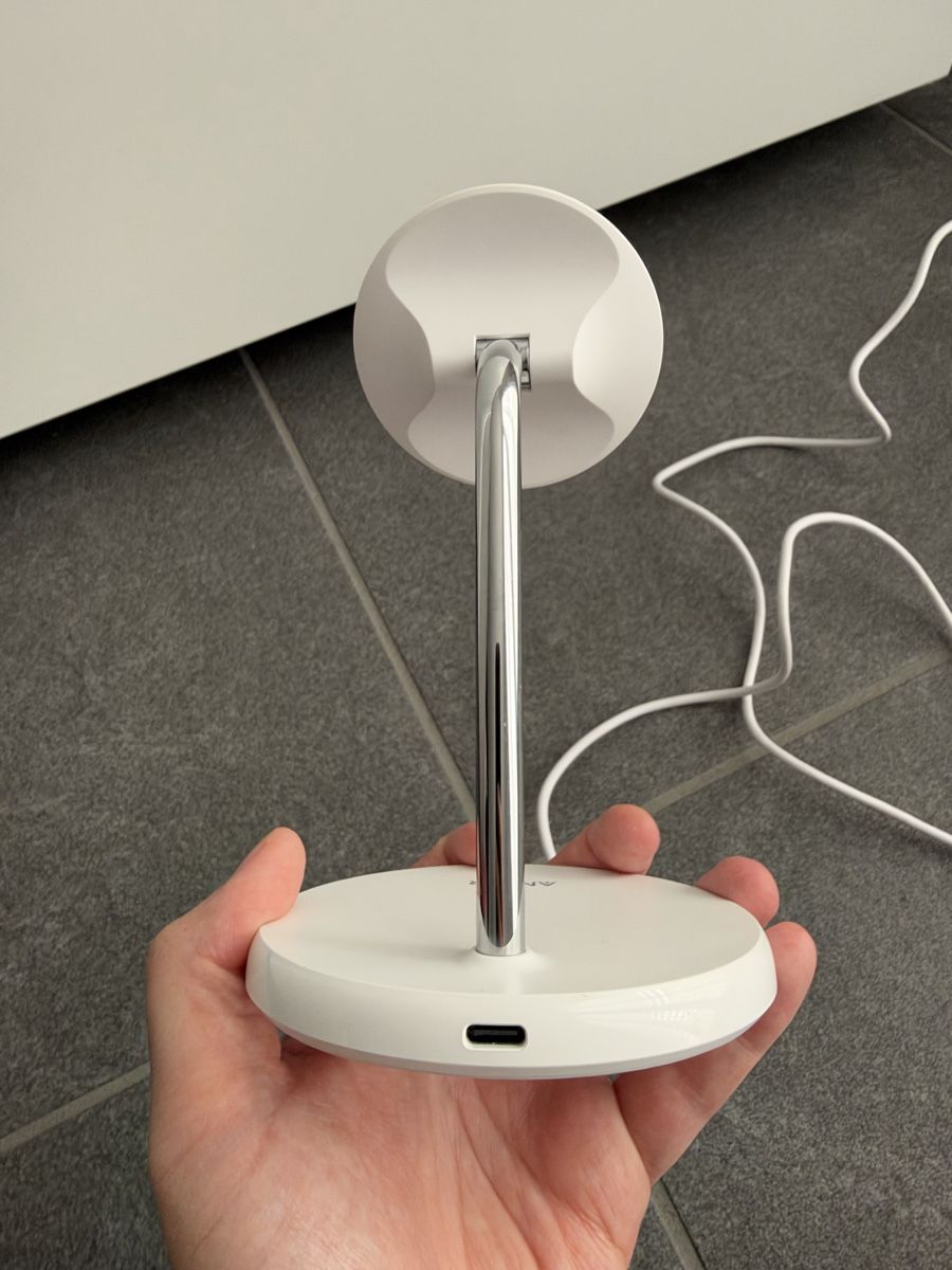 Ladegeräte: Ladestation Anker PowerWave Select – Neu (gemäss Beschreibung) aus Männedorf von mel_st6z 4