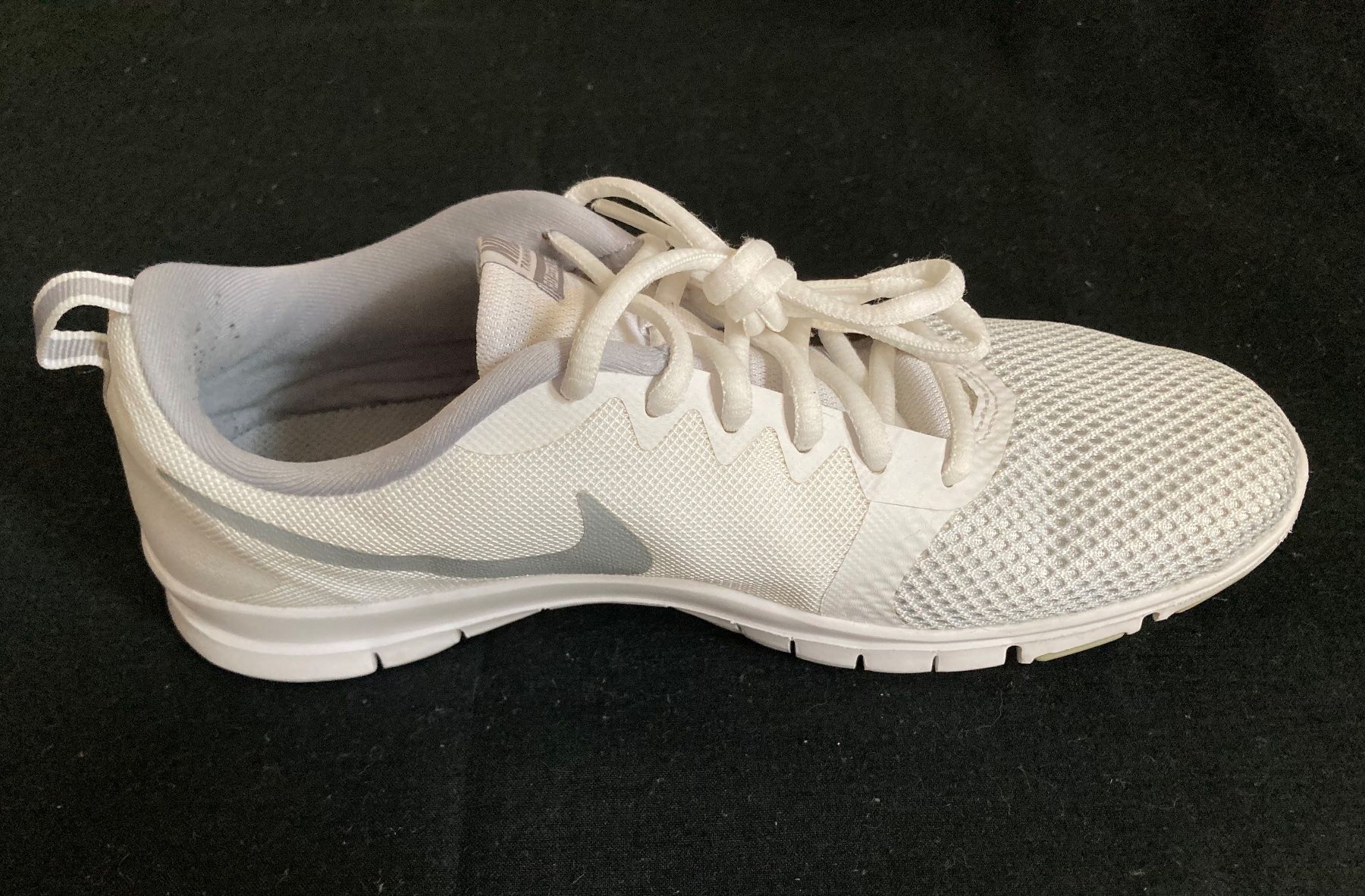 Nike Damenschuhe: Sportschuhe Nike Training Flex Essential TR, Grösse 41 – Gebraucht aus Zürich von Gustavo_Bianco 4
