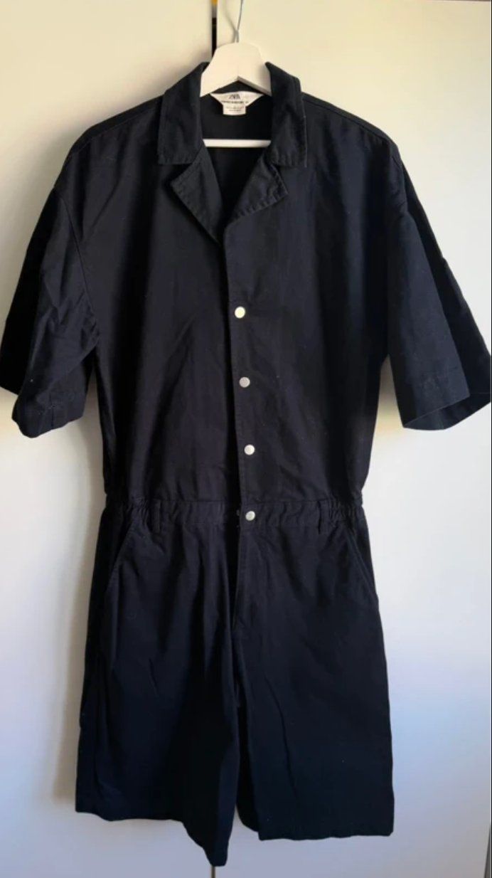 Zara Jumpsuits: Combinaison ZARA – D'occasion à Genève par sac_rw28