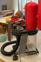 Absauganlage Einhell TE-VE 550 A (550W)