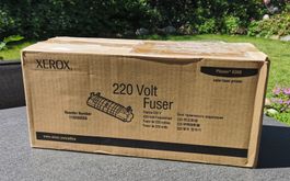 XEROX Phaser 6360 Fuser