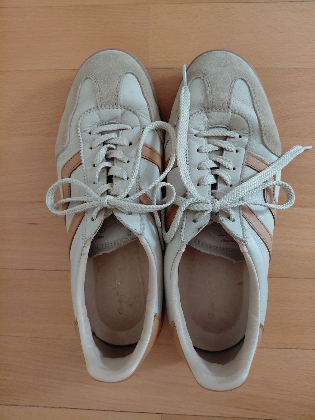 Gant Scarpe da donna: Sneaker 39 – Usato da Bern venduto da appreciatesmth 1
