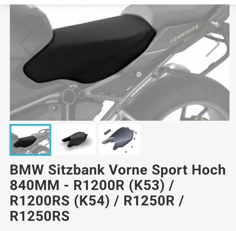 Fahrersitz Komplett Für SIMSON KR50 - Blau / Beige » MMM-Ersatzteil-Nachbau