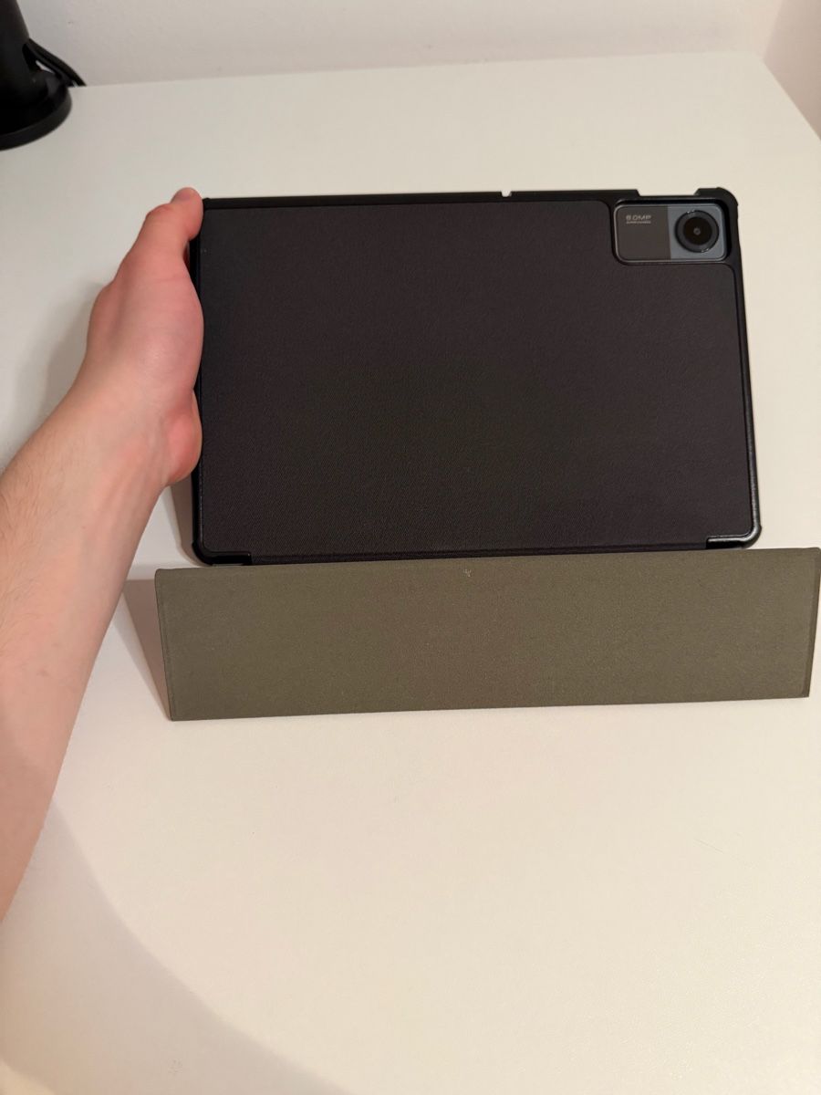Xiaomi Tablet PC: Redmi Pad SE / 128GB – Nuovo (secondo la descrizione) da Zürich venduto da eli_7svm 5