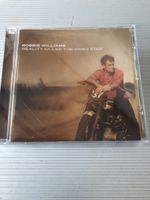 Robbie Williams Reality Killed The Video Star CD Top Zustand