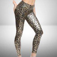 🐆 Bring deine wilde Seite zum Vorschein! 🤍💫