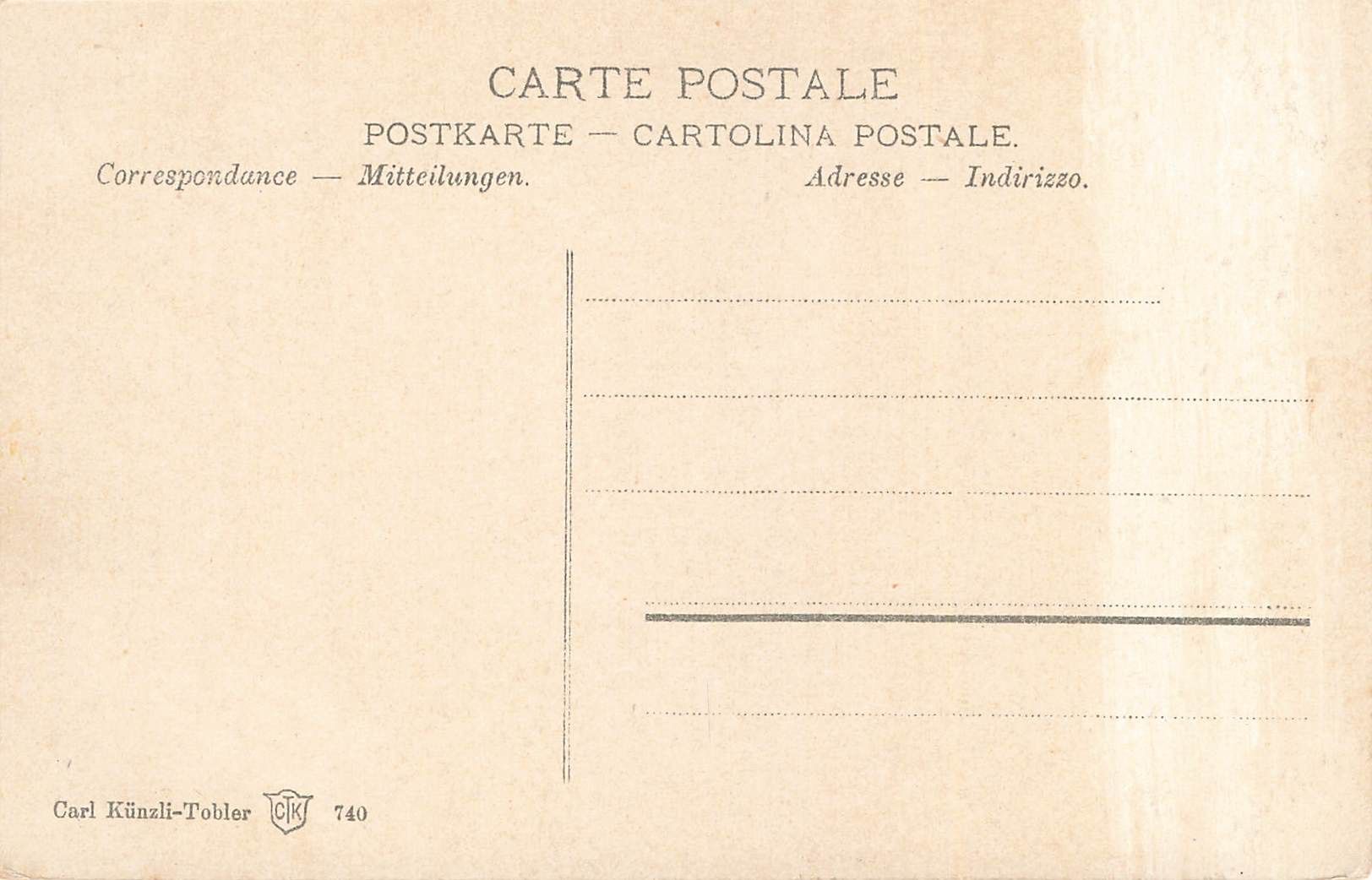 Cartes postales: Locarno – D'occasion à Biasca par Blenio71 1