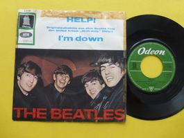 The Beatles – Help!