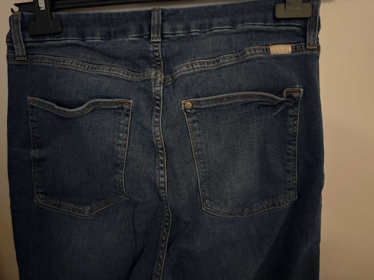 Jeans: Jeans Hose – Usato da Olten venduto da edona_muslija 2
