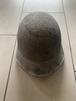 Schweizer Armee Helm, Stahlhelm