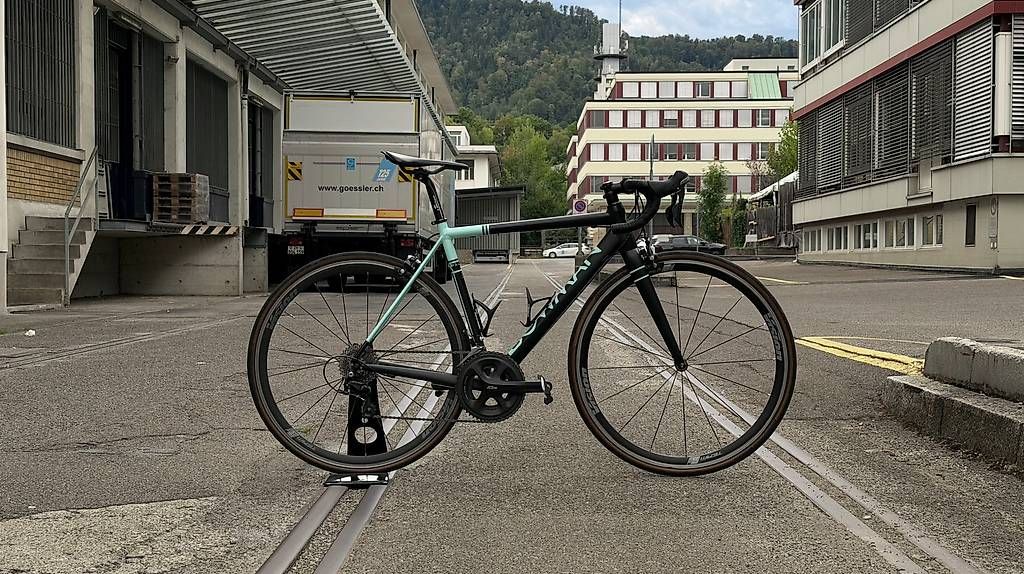 Biciclette: Bowman Palace:R – Usato da Zürich venduto da simgraworldwide 1