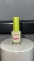 Wycon Nagellack - light yellow