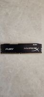 Hyperx Fury 16GB DDR4 2666MHz
