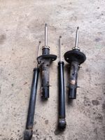 Original Fahrwerk Seat Leon Cupra R 1M 1ML413031 1ML513025