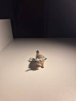Vintage 1999 Tauros Tomy Figurine