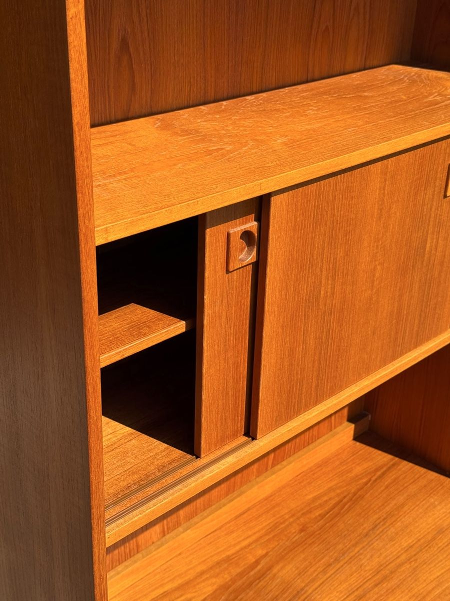 Scaffali: Bibliothèque scandinave  – Usato da Yverdon-les-Bains venduto da azi_2g8g 6