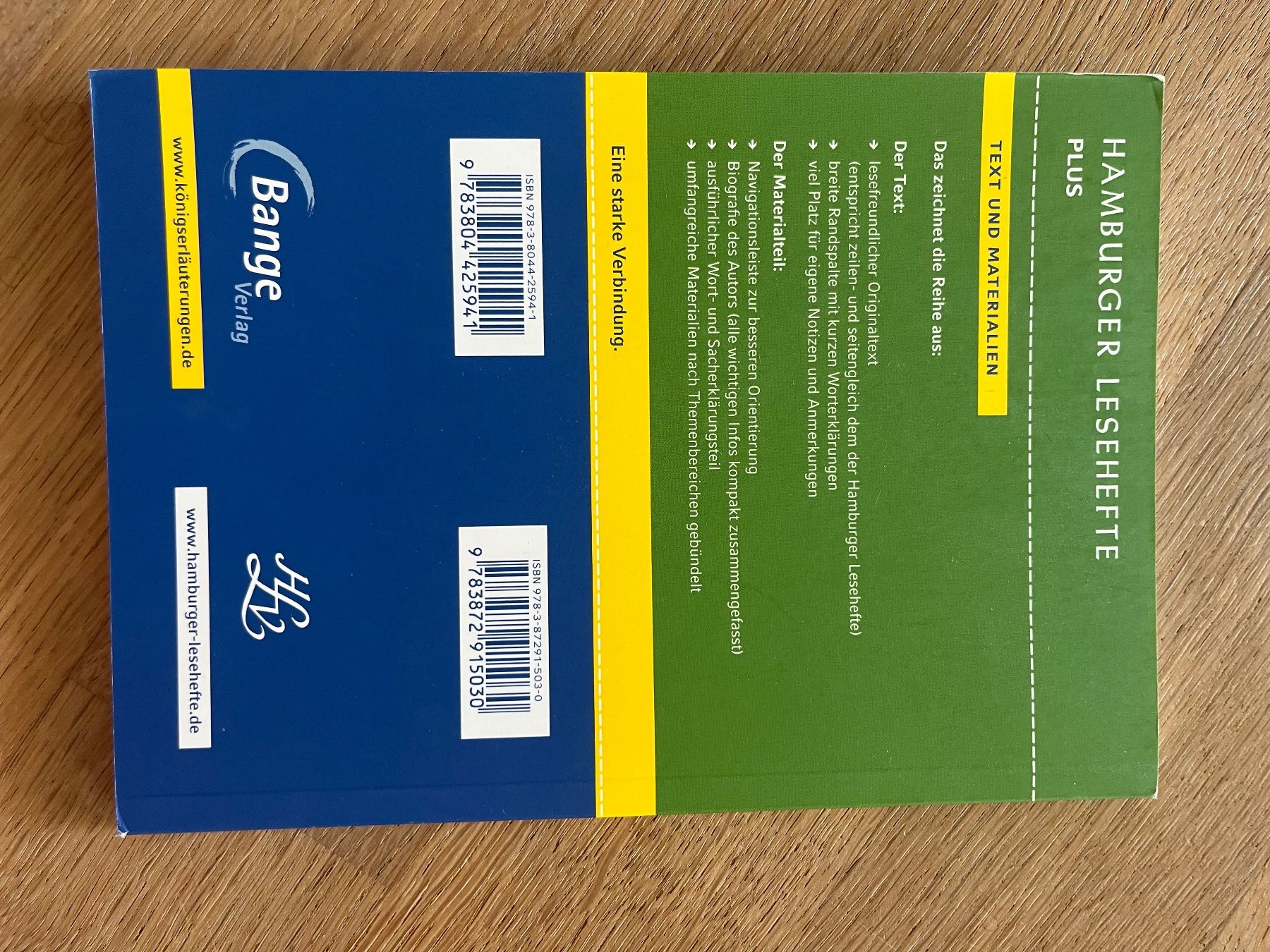 Libri: Kabale und Liebe von Friedrich Schiller - Textanalyse – Nuovo (secondo la descrizione) da Laupen BE venduto da lee_ym6v 1