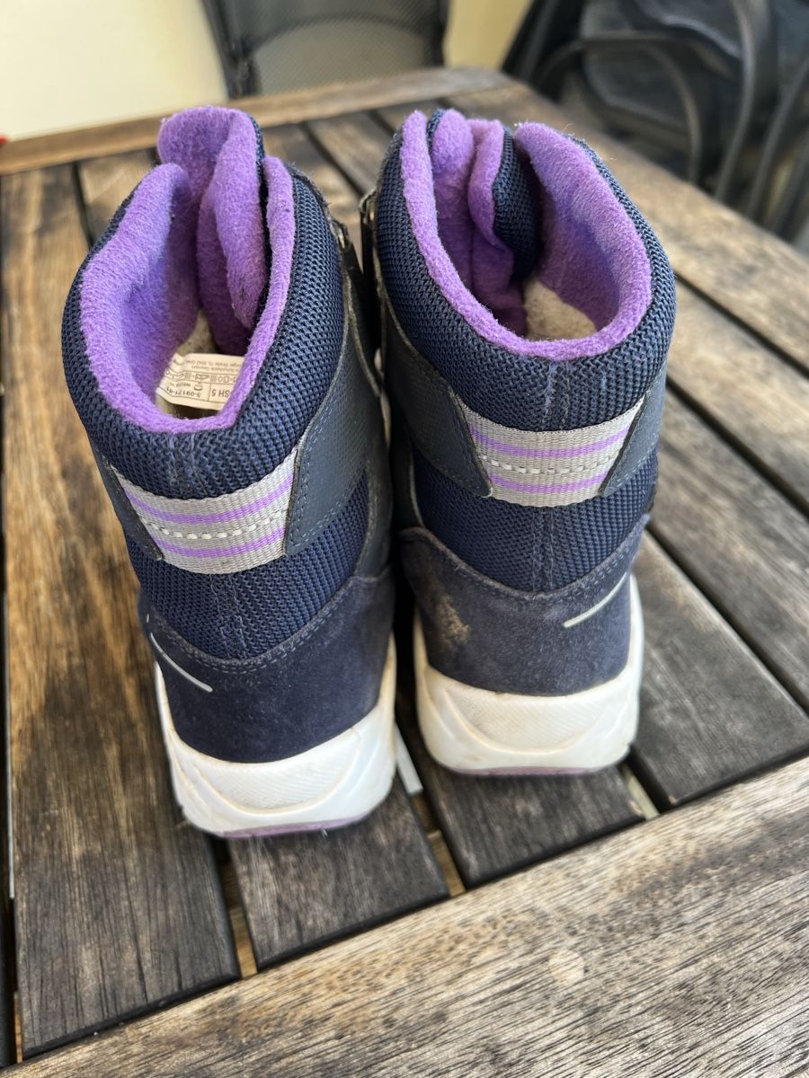 Superfit Scarpe per ragazzi: Superfit Culusuk 33 – Usato da Glattbrugg venduto da HUAKK 2