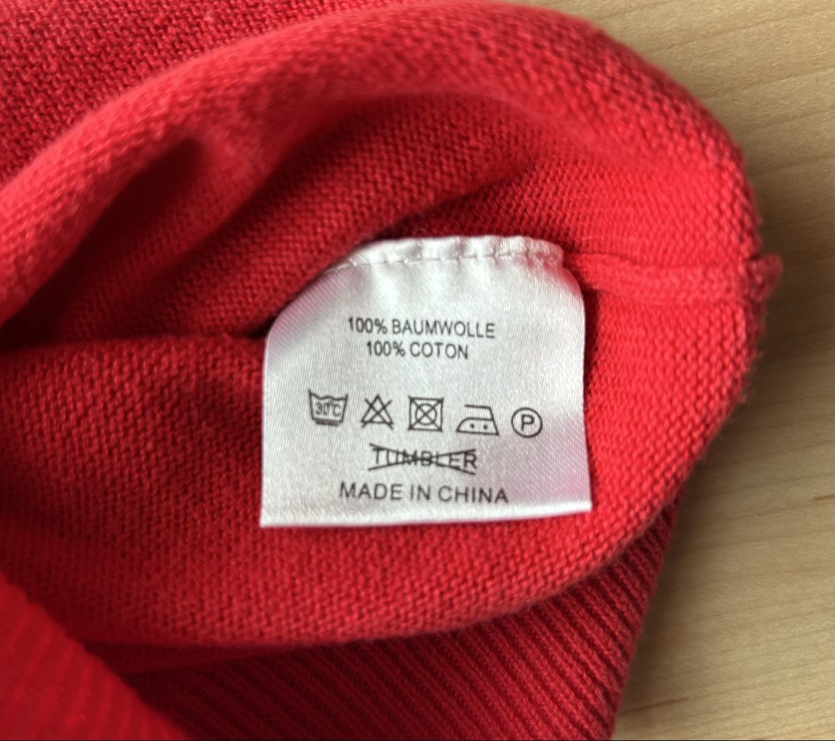 Pullover & Sweatshirts: Pull-over – Gebraucht aus Denens von RomainSecondeMain 3