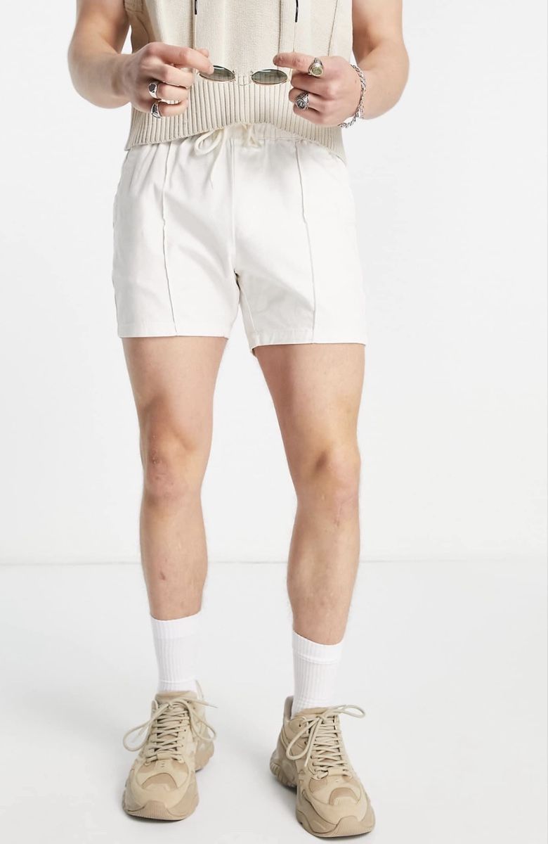 Asos Hosen: Summer Men's Shorts – Gebraucht aus Zürich von Grothschild 1