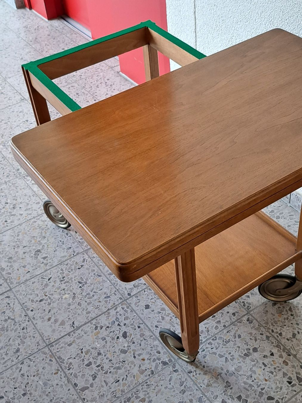 Tables: Beistelltisch – D'occasion à Willisau par afb123 7