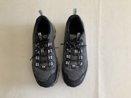 Wanderschuhe Merrell grau Damen Grösse 41 neuwertig