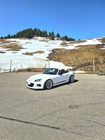 Mazda Mx5 zu verkaufen Preis VHB
